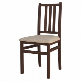 Деревянные стулья