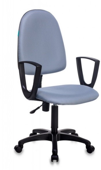 Кресло Бюрократ CH-1300N