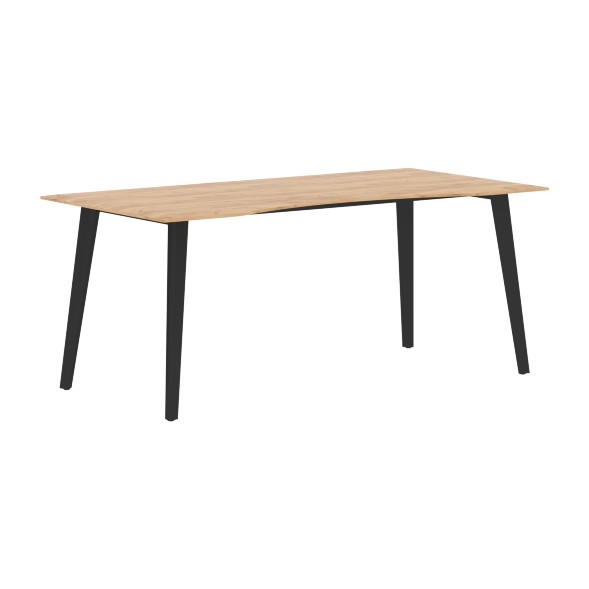 Стол руководителя JST 1890 1800х900х750 JAY в Верхней Салде 