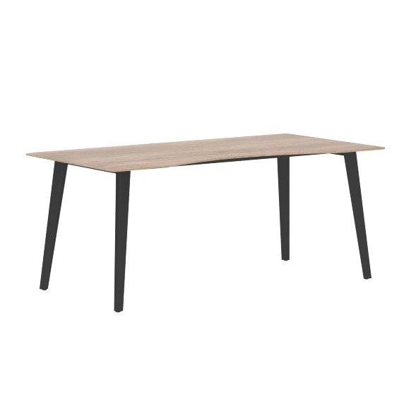 Стол руководителя JST 1890 1800х900х750 JAY в Верхней Салде 