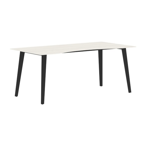 Стол руководителя JST 1890 1800х900х750 JAY в Верхней Салде 