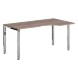 Стол эргономичный XGCET 169(R).1 1600х900х750 XTEN GLOSS в Верхней Салде 