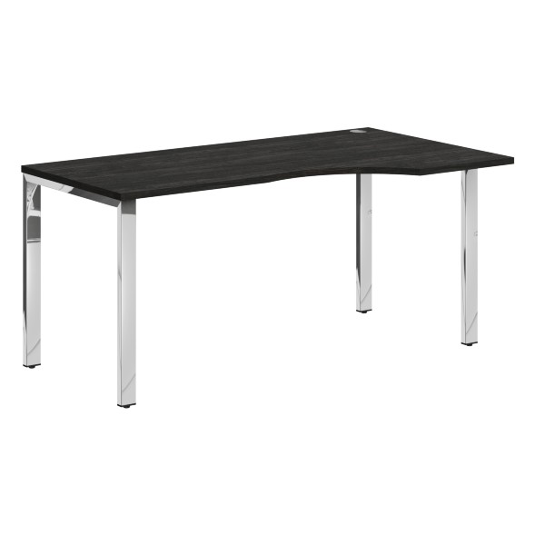 Стол эргономичный XGCET 169(R).1 1600х900х750 XTEN GLOSS в Верхней Салде 