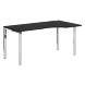 Стол эргономичный XGCET 169(R).1 1600х900х750 XTEN GLOSS в Верхней Салде 