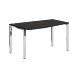 Стол эргономичный XGCT 149(L).1 1400х900х750 XTEN GLOSS в Верхней Салде 