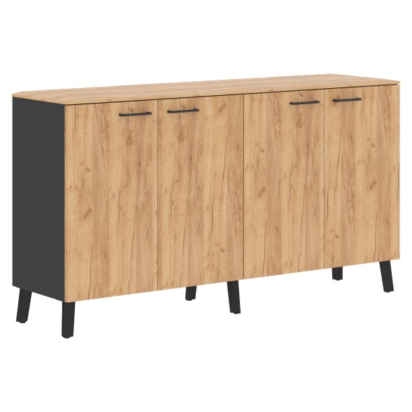 Греденция JLGR 1745 1706х452х938 JAY в Верхней Салде 