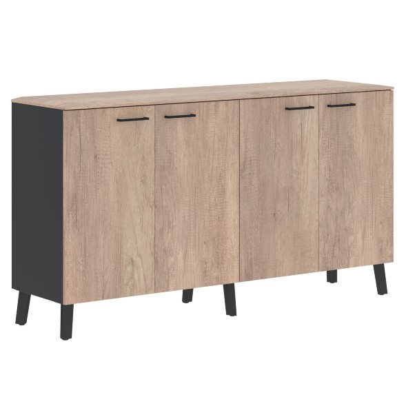 Греденция JLGR 1745 1706х452х938 JAY в Верхней Салде 