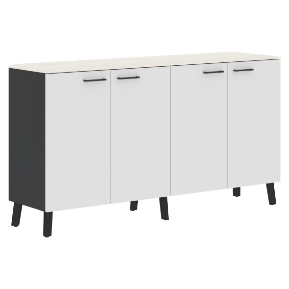 Греденция JLGR 1745 1706х452х938 JAY в Верхней Салде 