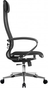 Эргономичное кресло МЕТТА Комплект 0 Ch пр/сечен