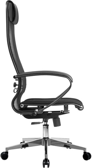 Эргономичное кресло МЕТТА Комплект 0 Ch пр/сечен 