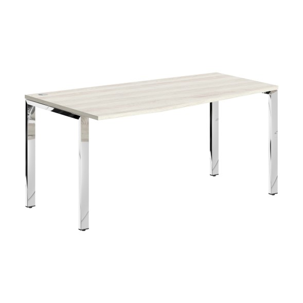 Стол эргономичный XGCT 169(L).1 1600х900х750 XTEN GLOSS в Верхней Салде 