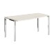 Стол эргономичный XGCT 169(L).1 1600х900х750 XTEN GLOSS в Верхней Салде 