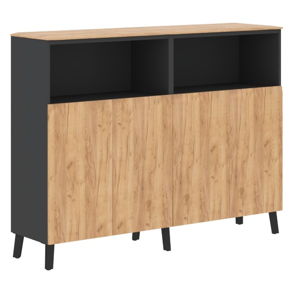 Греденция JMGR 1745 1706х452х1305 JAY в Верхней Салде 