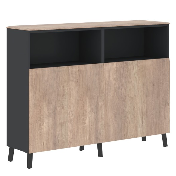 Греденция JMGR 1745 1706х452х1305 JAY в Верхней Салде 