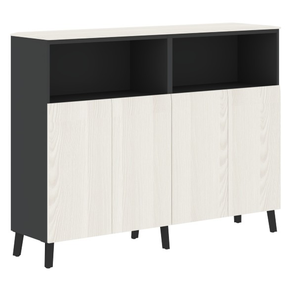 Греденция JMGR 1745 1706х452х1305 JAY в Верхней Салде 