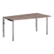Стол эргономичный XGCT 169(R).1 1600х900х750 XTEN GLOSS в Верхней Салде 
