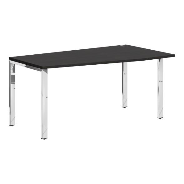 Стол эргономичный XGCT 169(R).1 1600х900х750 XTEN GLOSS в Верхней Салде 