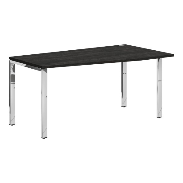 Стол эргономичный XGCT 169(R).1 1600х900х750 XTEN GLOSS в Верхней Салде 