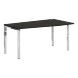 Стол эргономичный XGCT 169(R).1 1600х900х750 XTEN GLOSS в Верхней Салде 