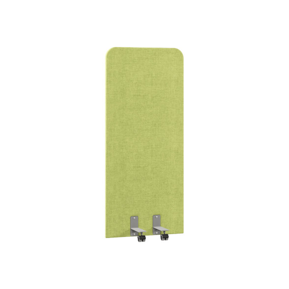 Акустическая перегородка на фетровых опорах RA.F-70/160 KITON 01/Серый 700х28х1600 RAND Acoustic в Верхней Салде 