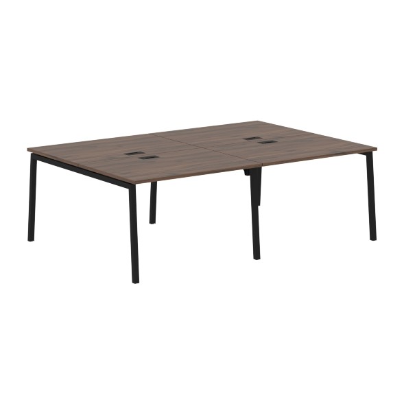 Стол 4-х местный ELWST 2316 2326х1606х750 EDIS