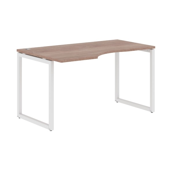 Стол эргономичный XQCET 149(L) 1400х900х750 в Верхней Салде 