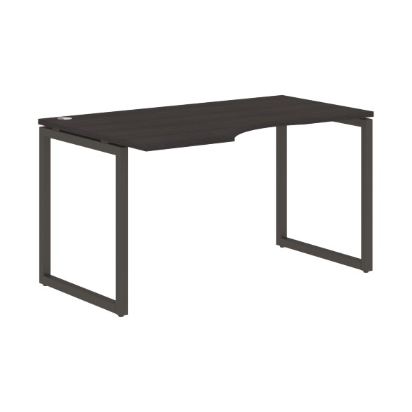 Стол эргономичный XQCET 149(L) 1400х900х750 в Верхней Салде 