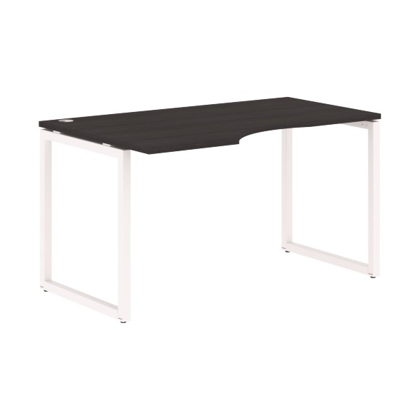 Стол эргономичный XQCET 149(L) 1400х900х750 в Верхней Салде 