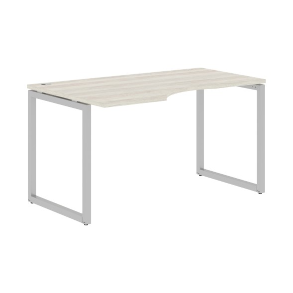 Стол эргономичный XQCET 149(L) 1400х900х750 в Верхней Салде 