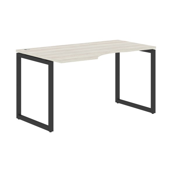 Стол эргономичный XQCET 149(L) 1400х900х750 в Верхней Салде 