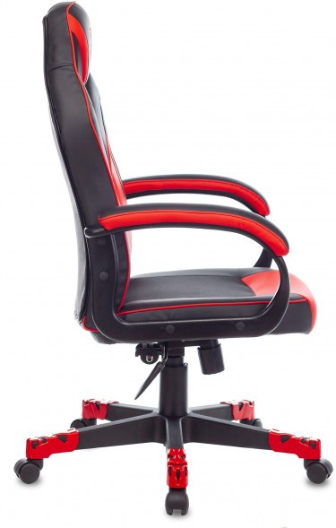 Кресло игровое Zombie GAME 17