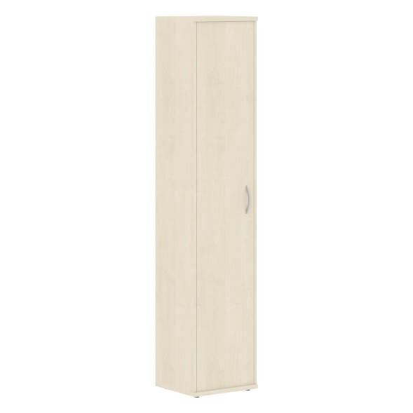 Шкаф колонка с глухой дверью СУ-1.9Л 406х365х1975 в Верхней Салде 