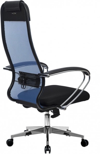 Эргономичное кресло МЕТТА Комплект 18 Ch ов/сечен