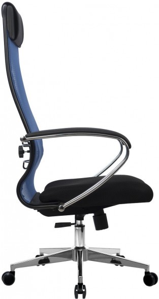 Эргономичное кресло МЕТТА Комплект 18 Ch ов/сечен