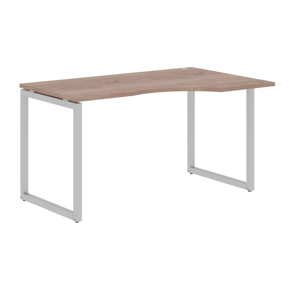 Стол эргономичный XQCET 149(R) 1400х900х750 в Верхней Салде 