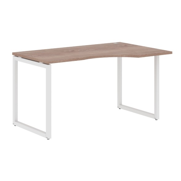 Стол эргономичный XQCET 149(R) 1400х900х750 в Верхней Салде 