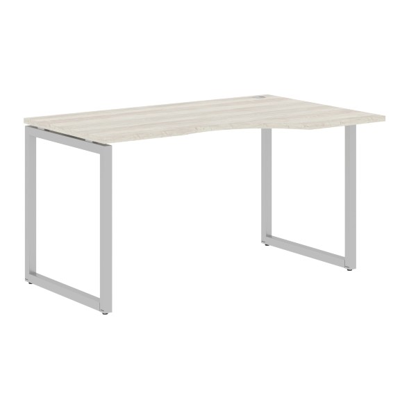 Стол эргономичный XQCET 149(R) 1400х900х750 в Верхней Салде 