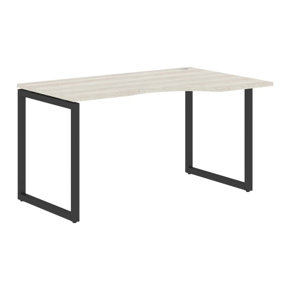 Стол эргономичный XQCET 149(R) 1400х900х750 в Верхней Салде 