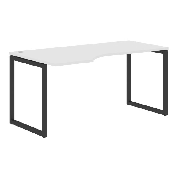 Стол эргономичный XQCET 169(L) 1600х900х750 в Верхней Салде 