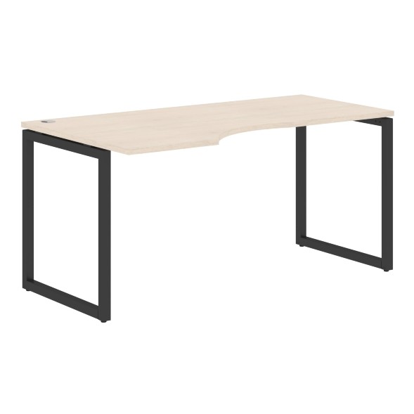 Стол эргономичный XQCET 169(L) 1600х900х750 в Верхней Салде 