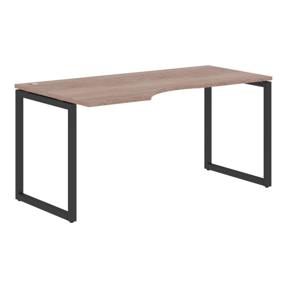 Стол эргономичный XQCET 169(L) 1600х900х750 в Верхней Салде 