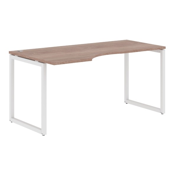 Стол эргономичный XQCET 169(L) 1600х900х750 в Верхней Салде 