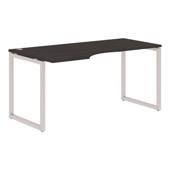 Стол эргономичный XQCET 169(L) 1600х900х750 в Верхней Салде 