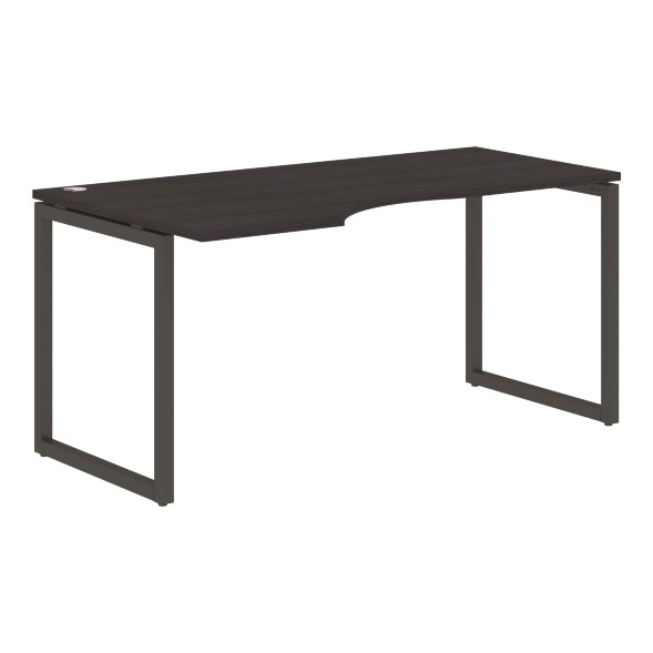 Стол эргономичный XQCET 169(L) 1600х900х750 в Верхней Салде 