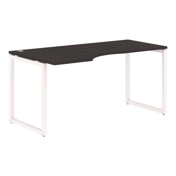 Стол эргономичный XQCET 169(L) 1600х900х750 в Верхней Салде 