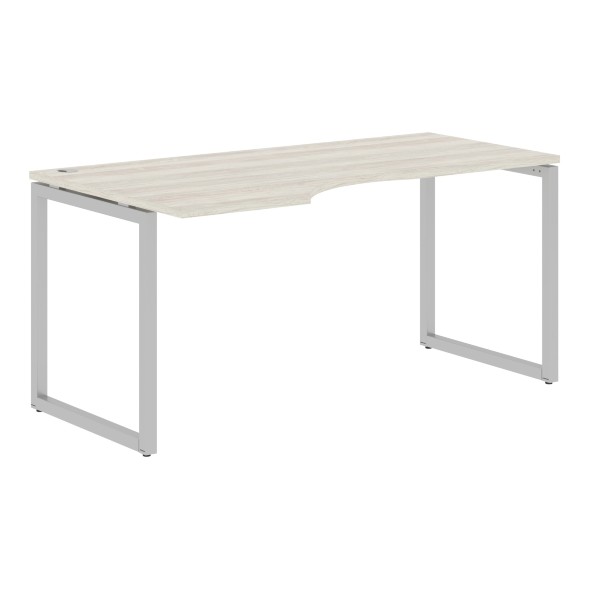 Стол эргономичный XQCET 169(L) 1600х900х750 в Верхней Салде 