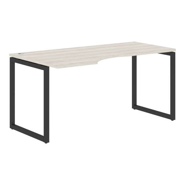 Стол эргономичный XQCET 169(L) 1600х900х750 в Верхней Салде 