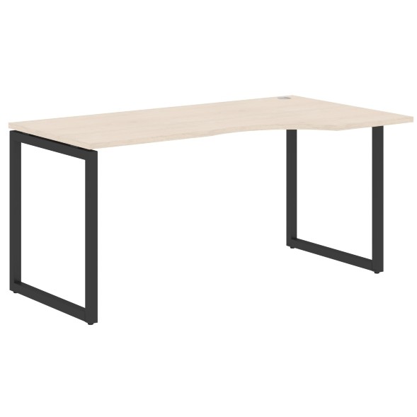 Стол эргономичный XQCET 169(R) 1600х900х750 в Верхней Салде 