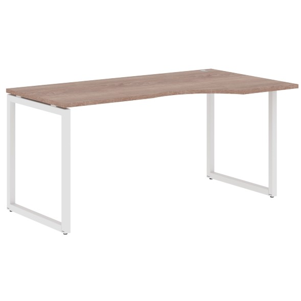 Стол эргономичный XQCET 169(R) 1600х900х750 в Верхней Салде 