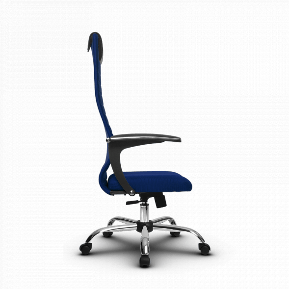 Кресло офисное SU-BM-10 Ch